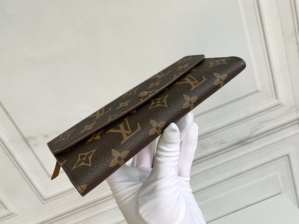 LVコピーウォレット内部構造